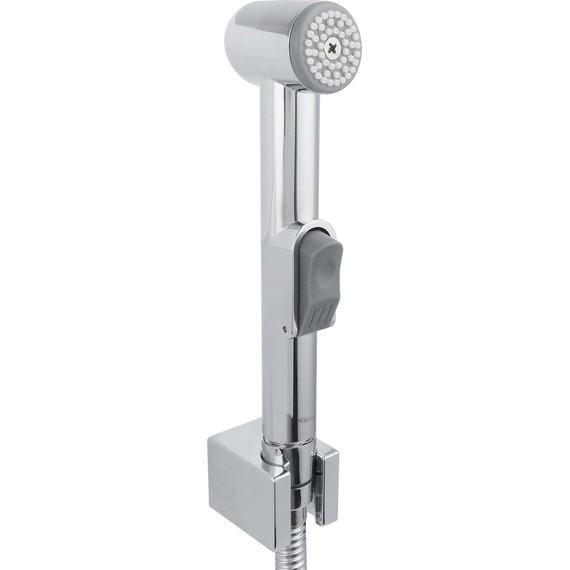 Гигиенический душ Aquatek  AQ2050CR - фото 2