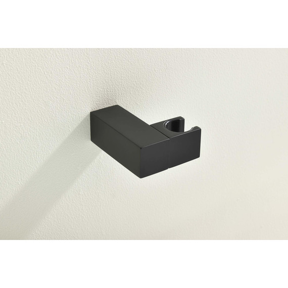 Смеситель для ванны Aquatek Либра AQ1649MB, чёрный матовый, Цвет производителя: чёрный матовый - фото 9