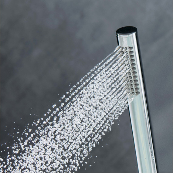 Ручной душ Aquatek Европа AQ2002CR - фото 3