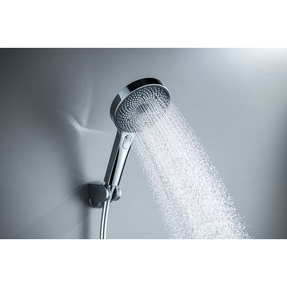 Ручной душ Aquatek Оберон AQ2007CR - фото 3