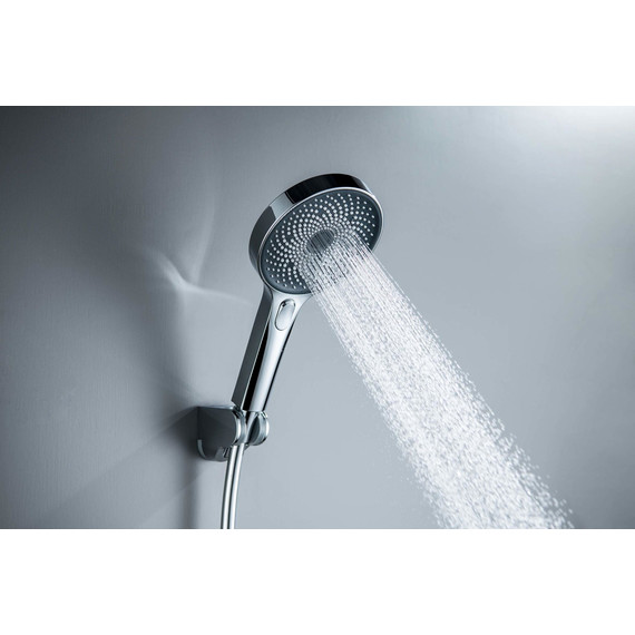 Ручной душ Aquatek Оберон AQ2007CR - фото 4