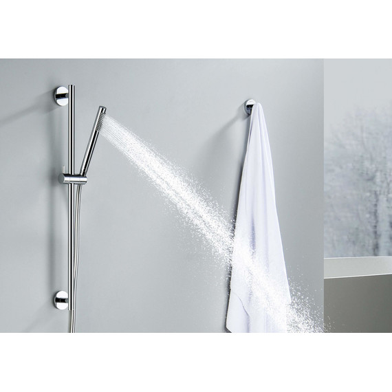 Душевой гарнитур Aquatek Европа AQ2012CR - фото 3