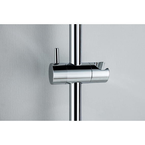 Душевой гарнитур Aquatek Европа AQ2012CR - фото 6