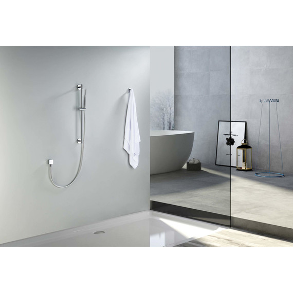 Душевой гарнитур Aquatek Европа AQ2012CR - фото 7