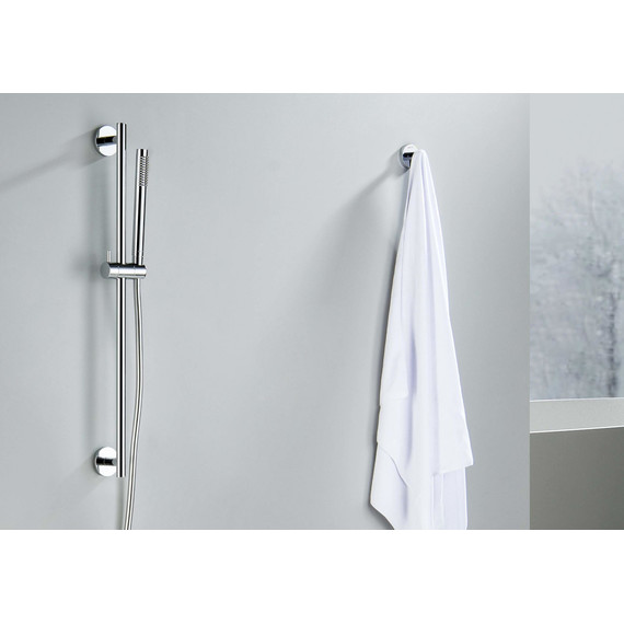 Душевой гарнитур Aquatek Европа AQ2012CR - фото 8