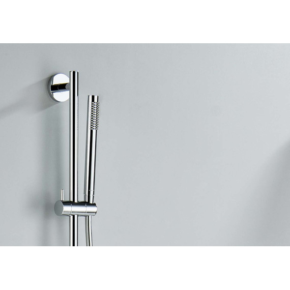 Душевой гарнитур Aquatek Европа AQ2012CR - фото 9