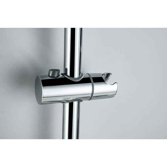 Душевой гарнитур Aquatek Бетта AQ2013CR - фото 9