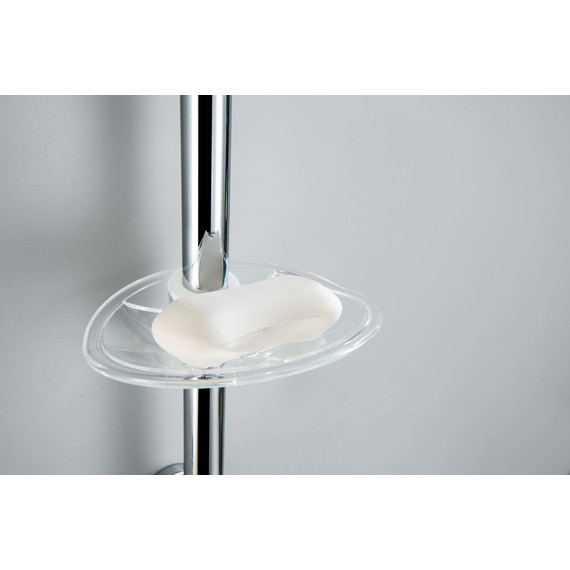 Душевой гарнитур Aquatek Бетта AQ2013CR - фото 10