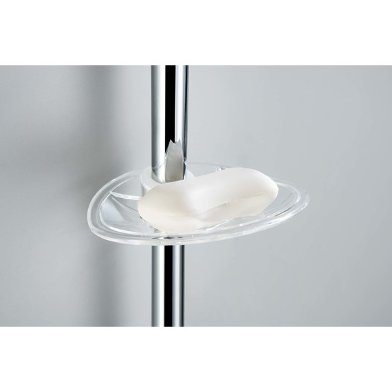 Душевой гарнитур Aquatek Оберон AQ2014CR - фото 2