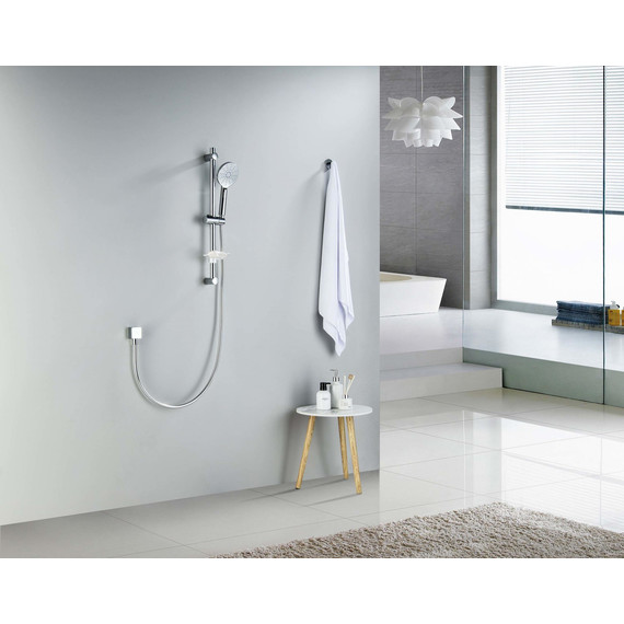 Душевой гарнитур Aquatek Оберон AQ2014CR - фото 4