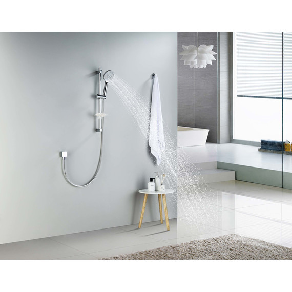 Душевой гарнитур Aquatek Оберон AQ2014CR - фото 7