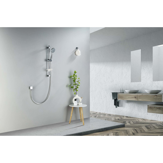 Душевой гарнитур Aquatek Бетта AQ2015CR - фото 9