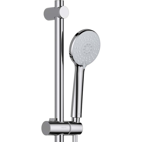 Душевой гарнитур Aquatek Бетта AQ2015CR - фото 2