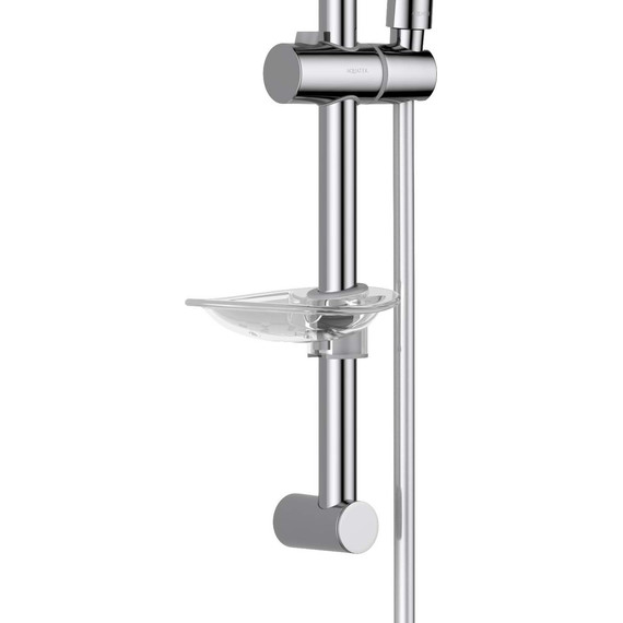 Душевой гарнитур Aquatek Бетта AQ2015CR - фото 4