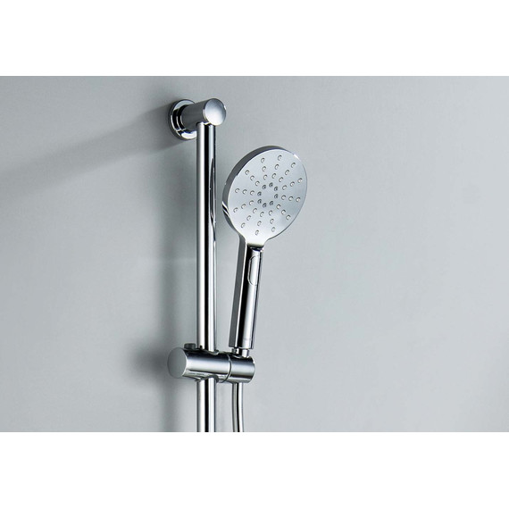 Душевой гарнитур Aquatek Оберон AQ2016CR - фото 8