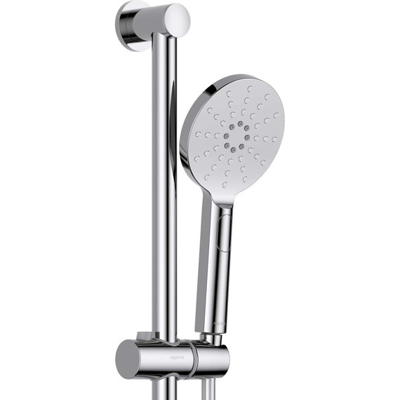 Душевой гарнитур Aquatek Оберон AQ2016CR - фото 2
