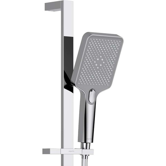 Душевой гарнитур Aquatek Либра AQ2019CR - фото 2