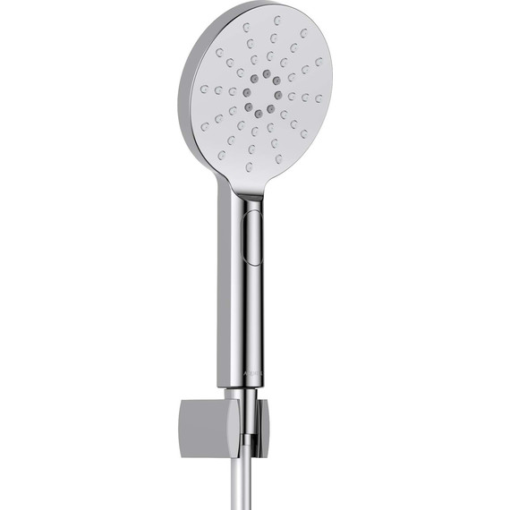 Душевой гарнитур Aquatek Оберон AQ2033CR - фото 2