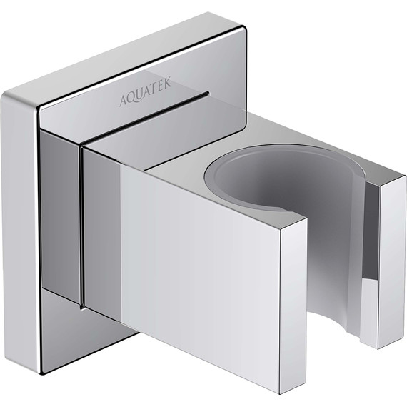 Держатель душевой лейки Aquatek AQ2401CR - фото 2