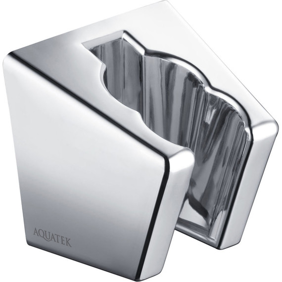 Держатель душевой лейки Aquatek AQ2402CR - фото 2