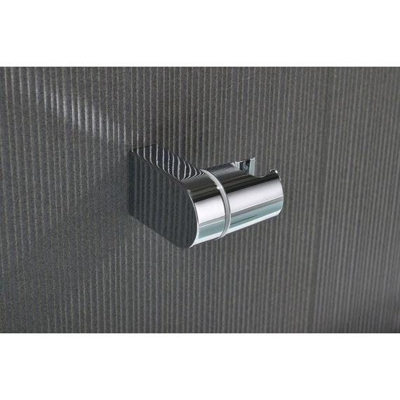 Держатель душевой лейки Aquatek AQ2406CR - фото 2