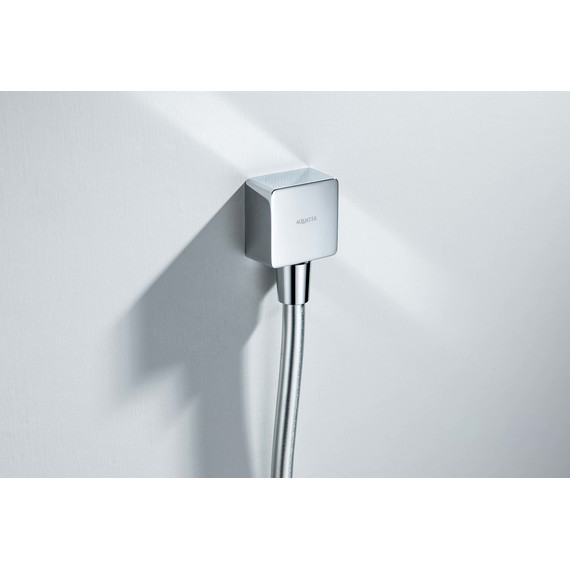 Шланговое подсоединение Aquatek AQ2459CR - фото 2