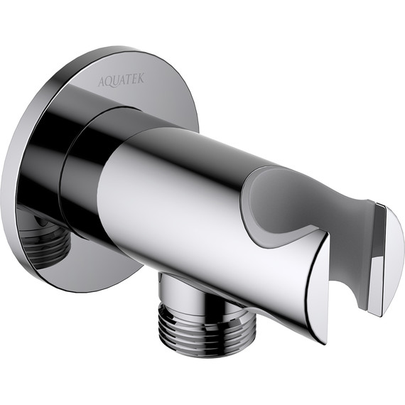 Шланговое подсоединение Aquatek AQ2460CR - фото 2