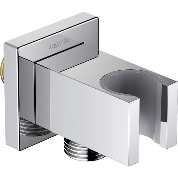 Шланговое подсоединение Aquatek AQ2463CR - фото 2