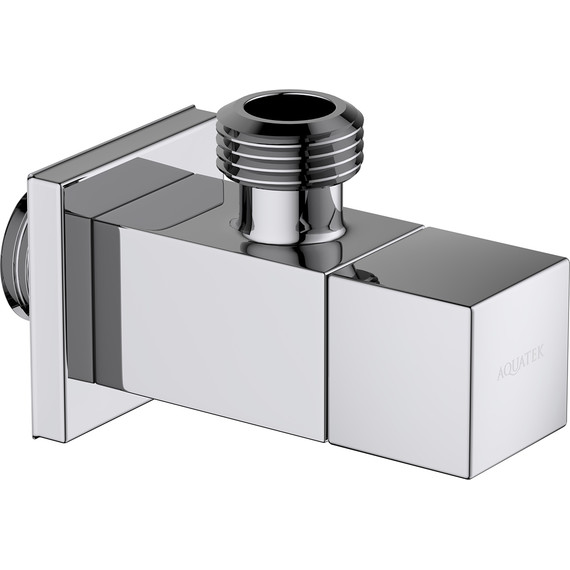 Шланговое подсоединение Aquatek AQ2453CR - фото 2