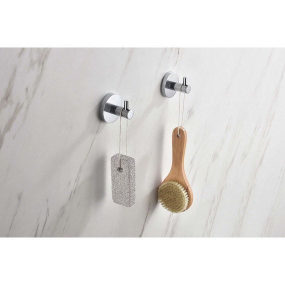 Крючок Aquatek Европа AQ4101CR - фото 8