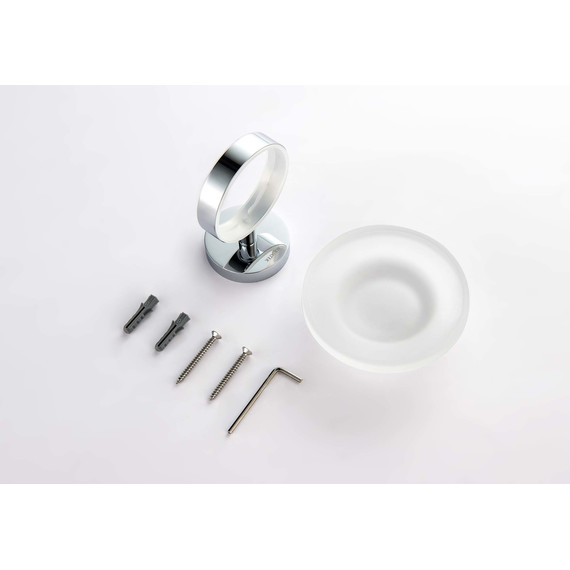 Мыльница Aquatek Европа AQ4103CR - фото 2