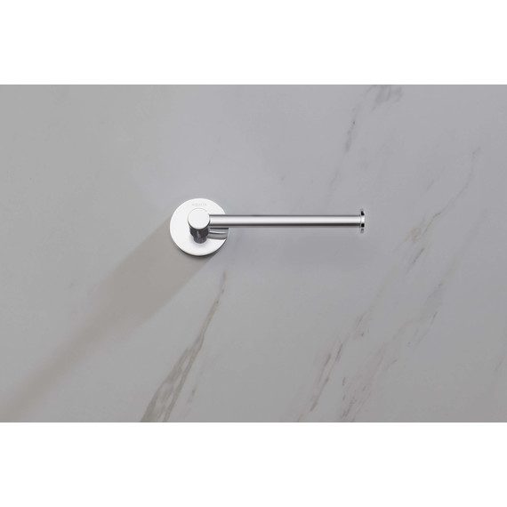 Держатель для туалетной бумаги Aquatek Европа AQ4108CR - фото, картинка 6 Держатель для туалетной бумаги Aquatek Европа AQ4108CR - фото 6