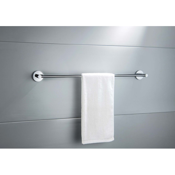 Полотенцедержатель Aquatek Европа AQ4114CR - фото 4