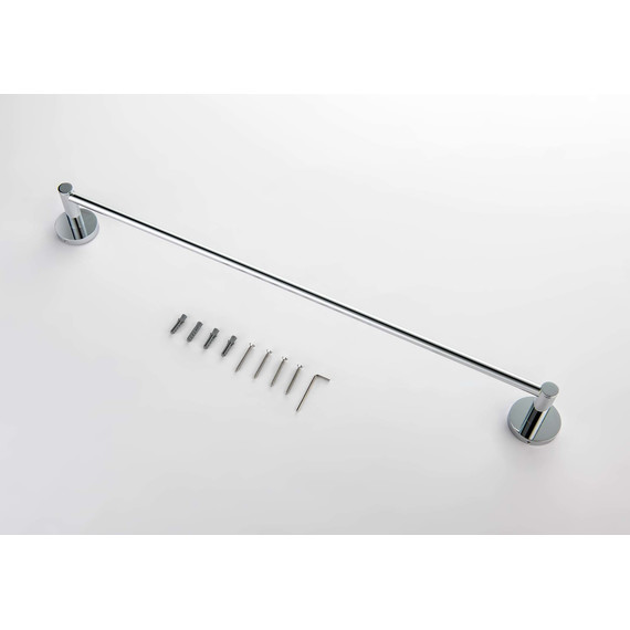 Полотенцедержатель Aquatek Европа AQ4114CR - фото 2