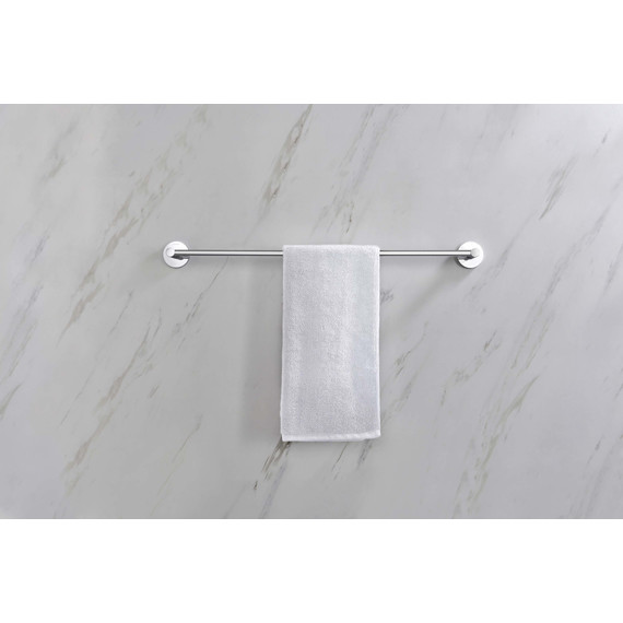 Полотенцедержатель Aquatek Европа AQ4114CR - фото 6