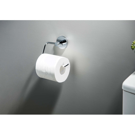 Держатель для туалетной бумаги Aquatek Европа AQ4118CR - фото 3