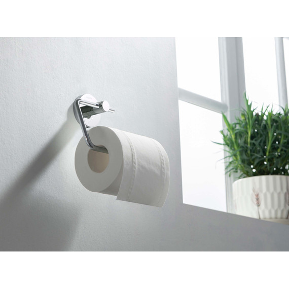 Держатель для туалетной бумаги Aquatek Европа AQ4118CR - фото 6