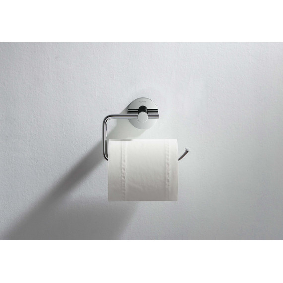 Держатель для туалетной бумаги Aquatek Европа AQ4118CR - фото 7