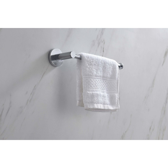 Полотенцедержатель Aquatek Европа AQ4119CR - фото 7