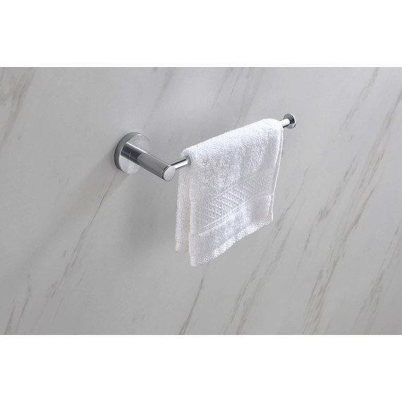 Полотенцедержатель Aquatek Европа AQ4119CR - фото 8