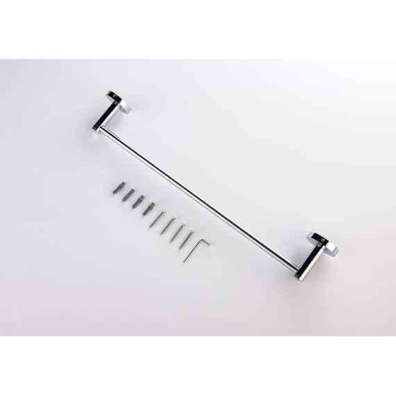 Полотенцедержатель Aquatek Европа AQ4120CR - фото 2