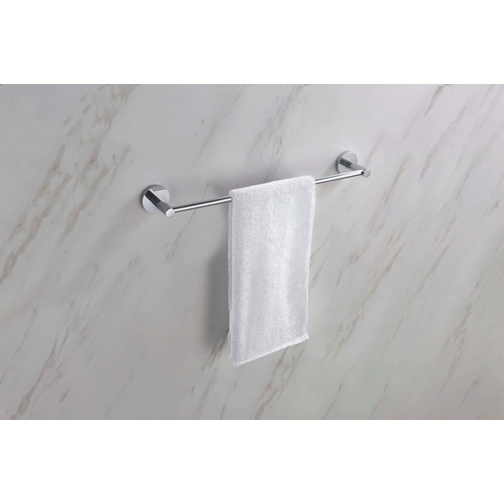 Полотенцедержатель Aquatek Европа AQ4120CR - фото 7