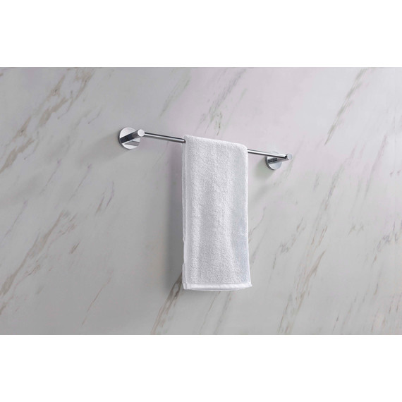 Полотенцедержатель Aquatek Европа AQ4120CR - фото 8