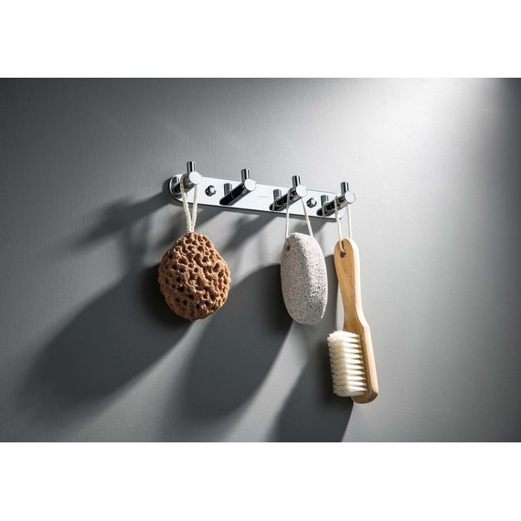 Набор крючков Aquatek Европа AQ4123CR - фото 4