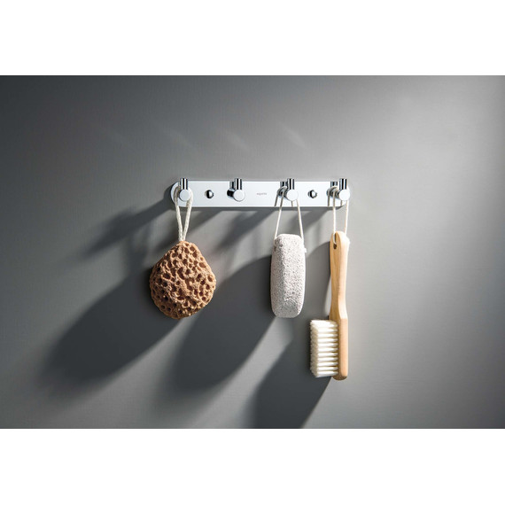 Набор крючков Aquatek Европа AQ4123CR - фото 3