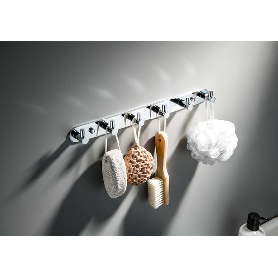 Набор крючков Aquatek Европа AQ4124CR - фото 5