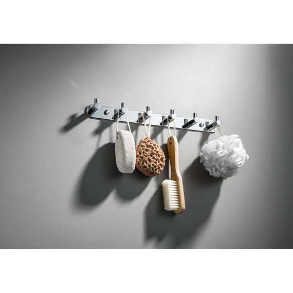 Набор крючков Aquatek Европа AQ4124CR - фото 3