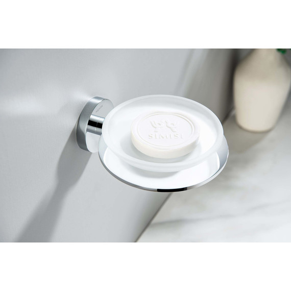 Мыльница Aquatek Оберон AQ4203CR - фото 3