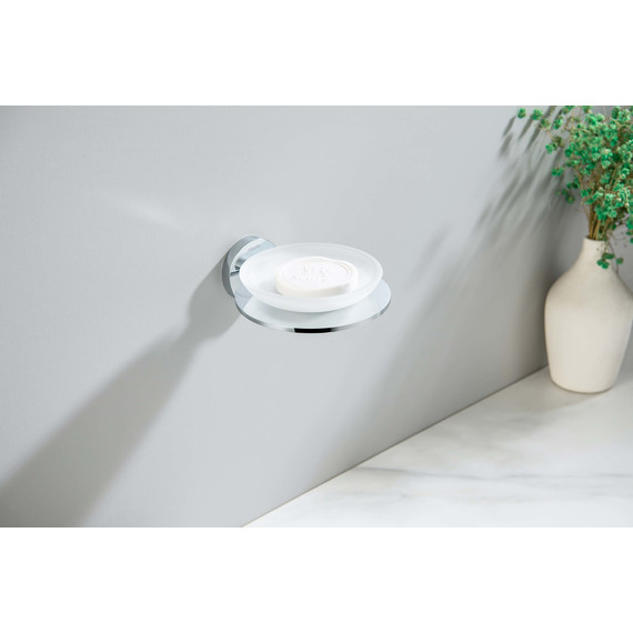 Мыльница Aquatek Оберон AQ4203CR - фото 4