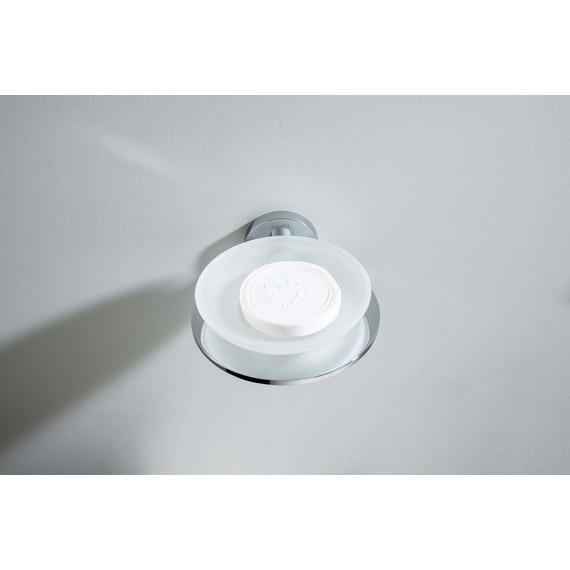 Мыльница Aquatek Оберон AQ4203CR - фото 5